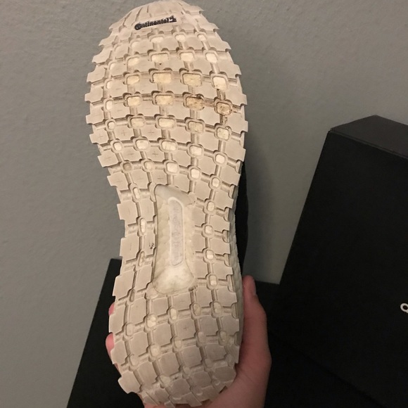 Ultra Boosts Game of Thrones - Picture 2 of 6